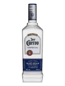 Tequila Jose Cuervo SILVER