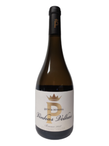 Quinta do Paral Vinhas Velhas