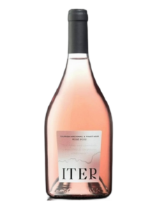 Rose Iter