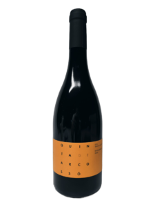 Quinta de Arcossó Tinta Amarela