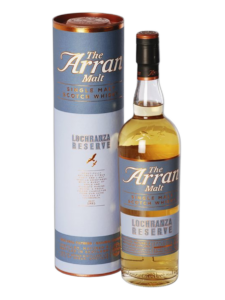 Whisky The Arran Lochranza Reserve
