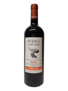 Pedra Lascada Reserva Baga