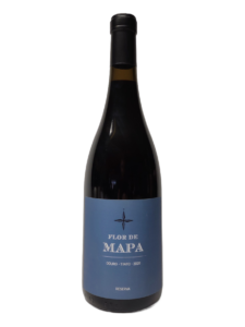 Flor de Mapa Reserva