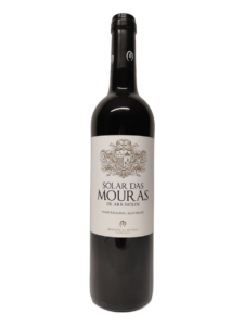 Solar das Mouras
