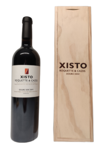 Xisto Roquette & Cazes