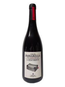 Casa da Passarella A Descoberta