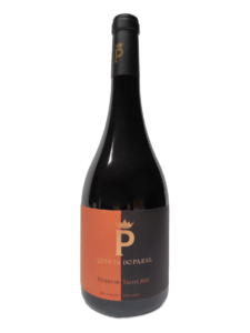 Quinta do Paral Vinho de Talha