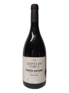 Quinta da Cerca TOURIGA NACIONAL
