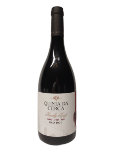 Quinta da Cerca Colheita