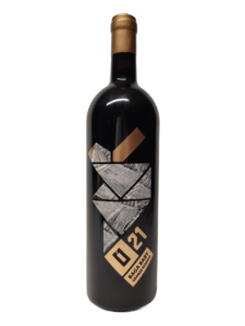 Ó21 Baga Baby GRANDE RESERVA