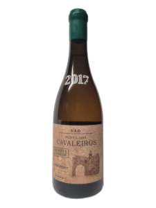 Porta de Cavaleiros Reserva Especial 2017