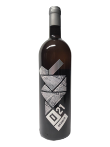 Ó21 Blend