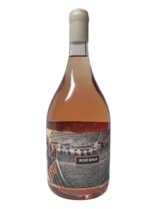 Ó21 Baga Reserva