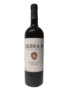Serra P