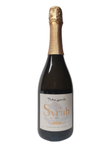 Pedra Lascada Syrah