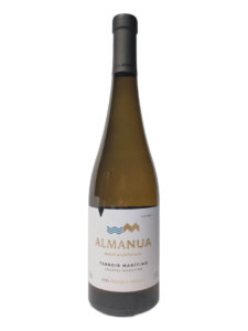 Almanua