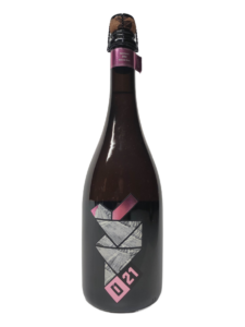 Ó21 Baga Blanc de Noirs