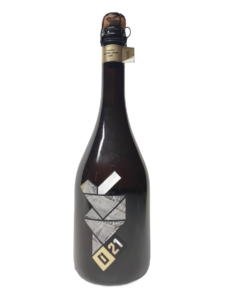 Ó21 Bastardo & Arinto Cuvée