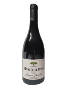 Menina Inês Reserva