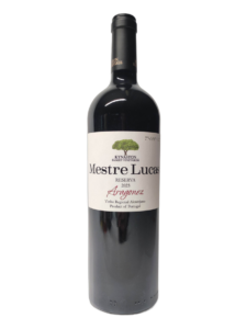 Mestre Lucas Reserva