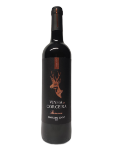 Vinha da Corceira Reserva