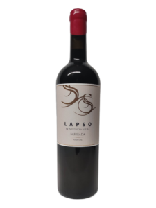 Lapso