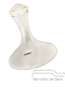 Decanter Atlas Pulltex