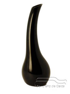Decanter Cornetto Preto