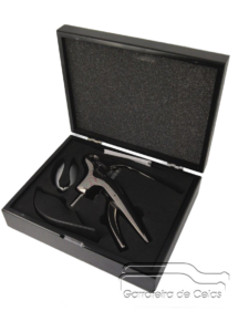 Saca Rolhas Trigger Metal LM-350S