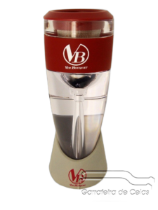 Arejador Para Vinho VB