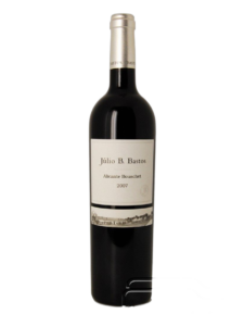 Júlio B. Bastos Alicante Bouschet