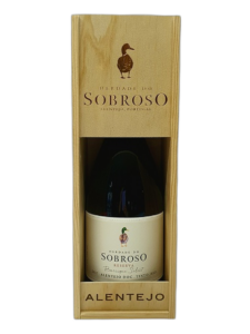 Herdade do Sobroso Reserva 1.5L Magnum