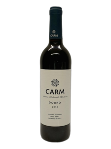 Carm Colheita