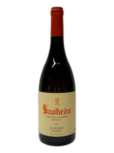 Soalheiro Reserva